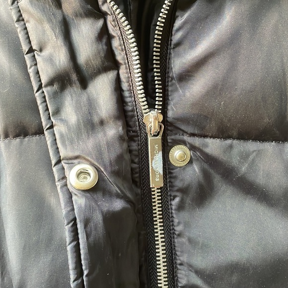 Michael Kors winter coat - XS - Picture 7 of 15